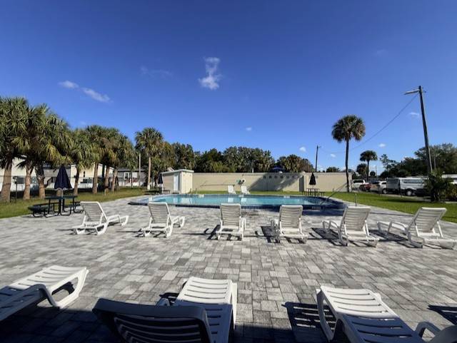 9315 Memorial Hwy a Tampa, FL Mobile or Manufactured Home for Sale